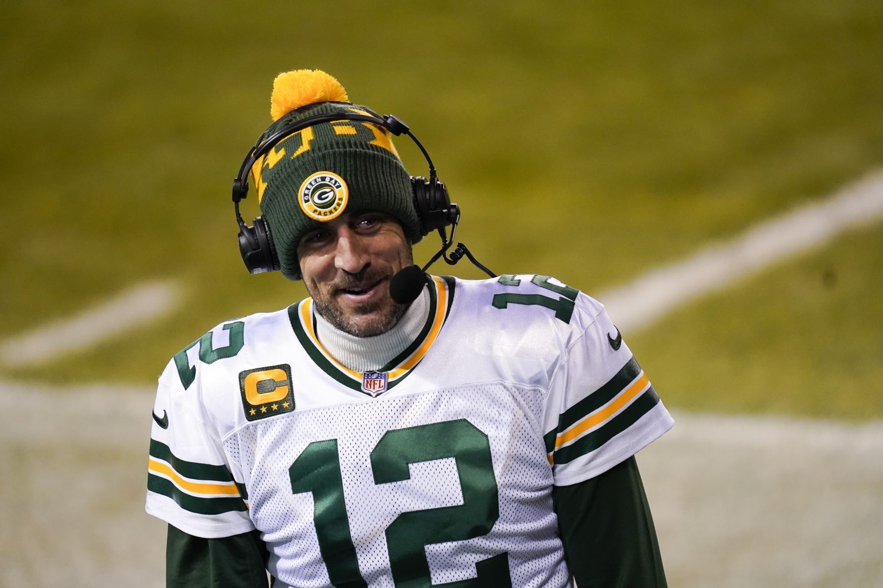 Packers Bears